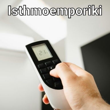 Αντλία θερμότητας