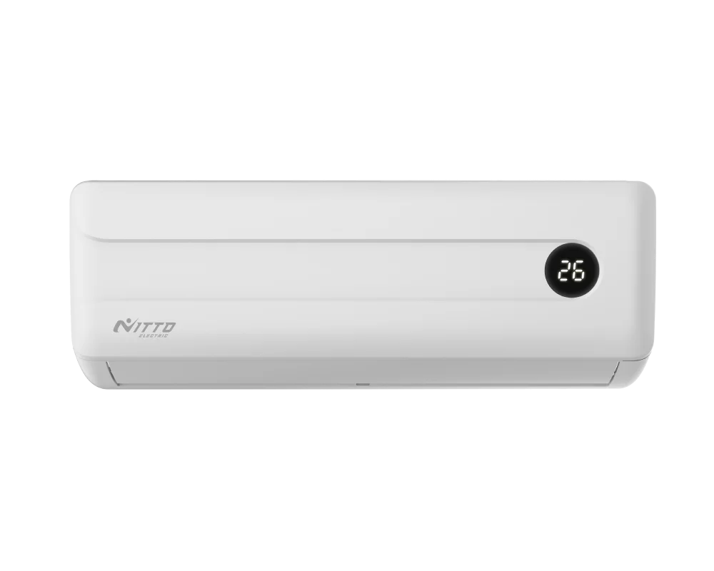 Nitto AKIRA-09TLGAU/AI Κλιματιστικό Inverter 9000 BTU